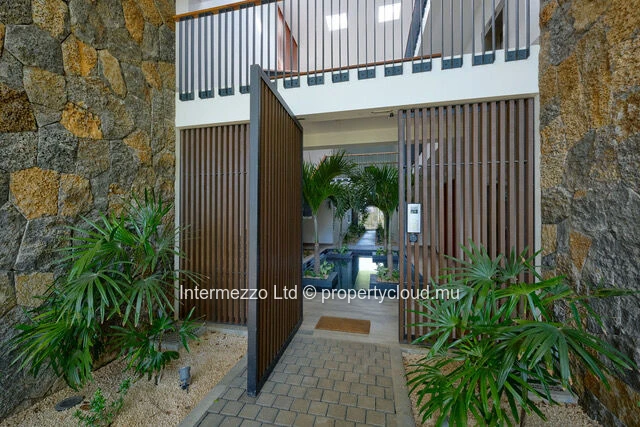 Appartement 3 chambres en suite à louer à Mapou — Vue montagnes | TOSCA