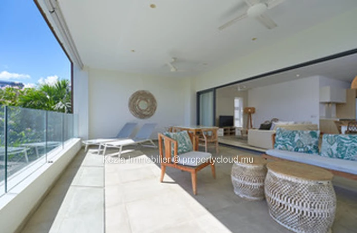 Modern Apartment Just A Few Steps From The Beach