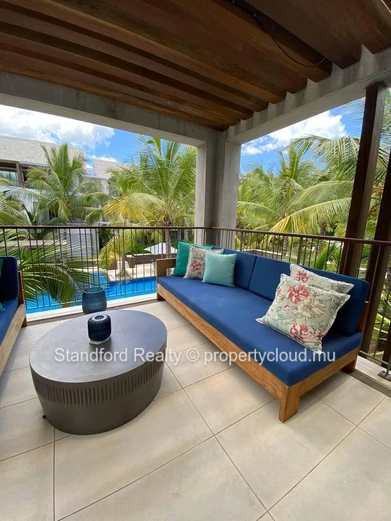 Apartment for Sale – 3 Bedrooms, Mont Choisy Le Golf, North