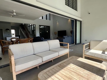 Townhouse, Duplex de 4 Chambres