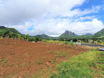 Agricultural Land