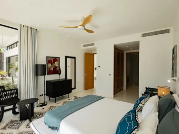 5 Bedroom Villa