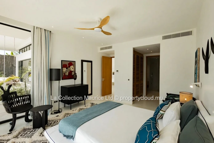 Villa I Tamarin I Close to Amenities