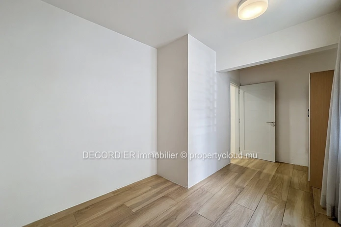 Appartement moderne à louer - Pereybere
