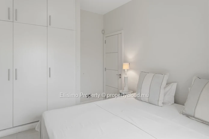 Appartement 2 chambres à vendre – Beach Cove Residence, Péreybère