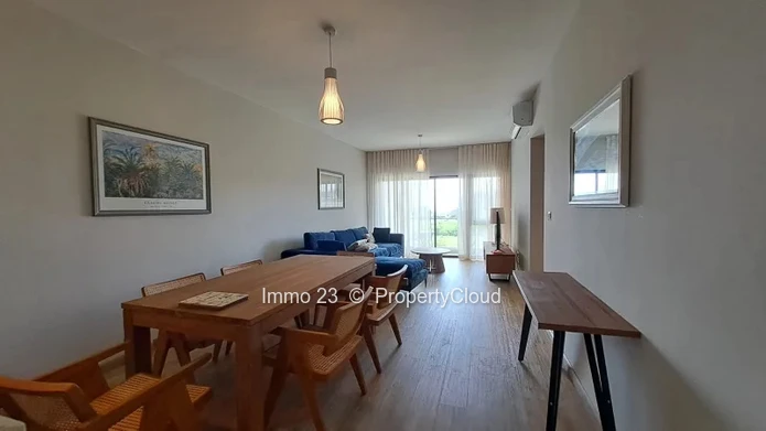 Apartment - 2 bedrooms - Sodnac - Ref. AP90409LO