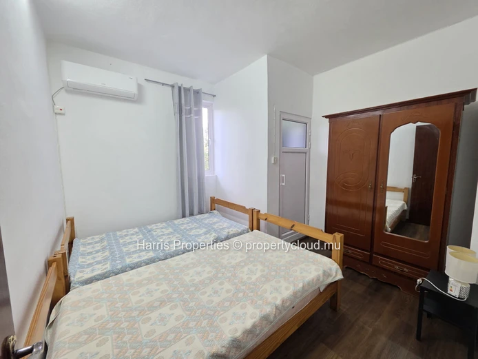 Charmant duplex à louer à Bain Bœuf