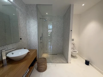 Villa de 5 Chambres