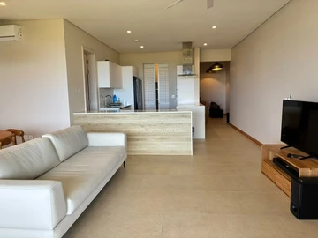 4 Bedroom Apartment