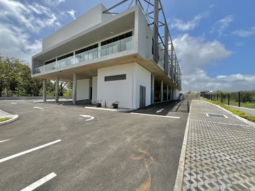 Commercial Property
