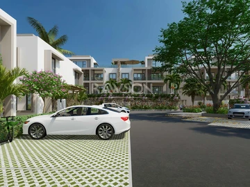 3 Bedroom Townhouse, Duplex