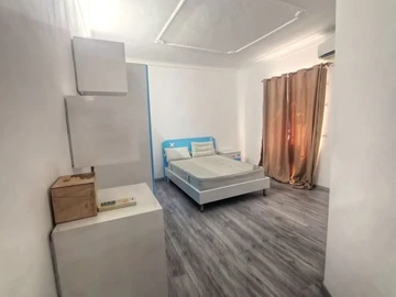 Maison de 4 Chambres