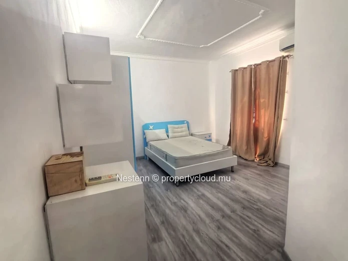 Spacious 4 bedrooms villa