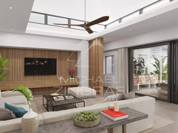 4 Bedroom Villa