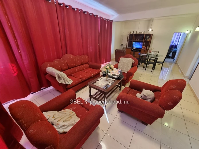  Apartment For Sale – Quatre Bornes Centre
