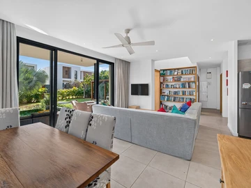 3 Bedroom Villa