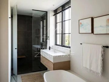 3 Bedroom Penthouse