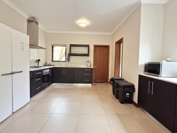 Villa de 4 Chambres