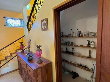 3 Bedroom Townhouse, Duplex