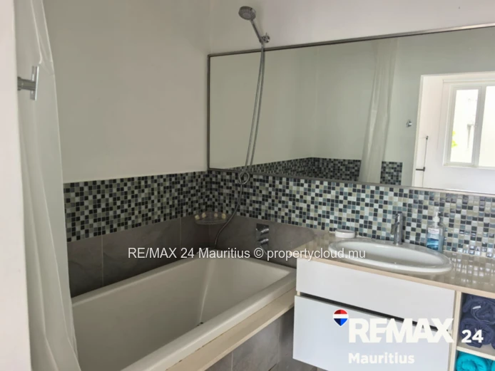 2-bedroom, en suite units available in Cape Bay - from USD 435,000