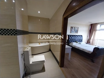4 Bedroom Penthouse