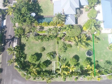 Residential Land