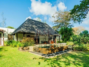 Villa de 3 Chambres