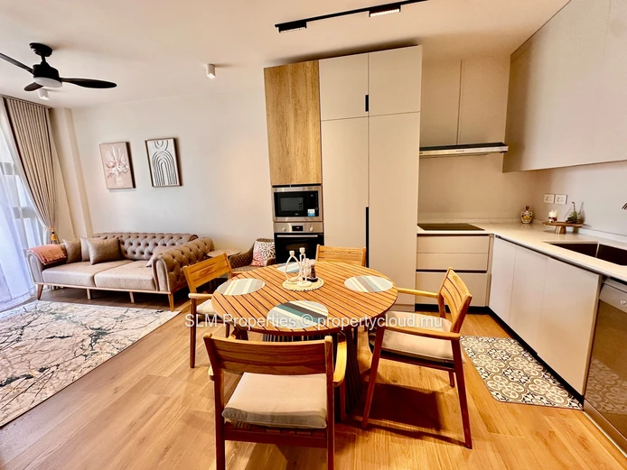 Bagatelle/ Moka - Appartement neuf de 3 chambres à louer - disponible immédiatement