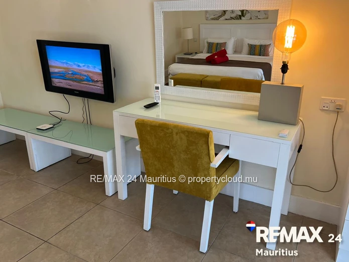 3 Bedroom Apartment In Bon Azur