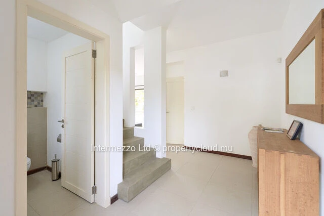 Furnished 4-Bedroom Villa with Pool for Rent in Trou aux Biches – €3,300/month