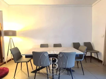 Appartement de 3 Chambres