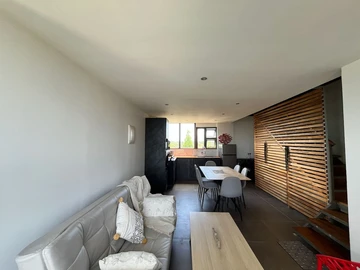 Appartement de 3 Chambres