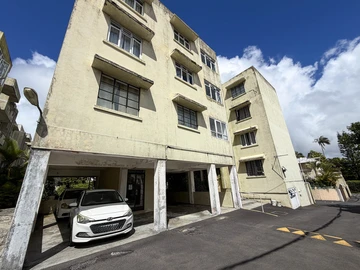 Appartement de 2 Chambres