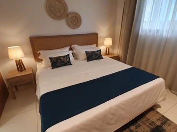 2 Bedroom Penthouse