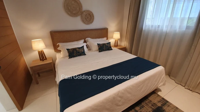 Pereybere – Apartment for rent – Pam Golding Mauritius
