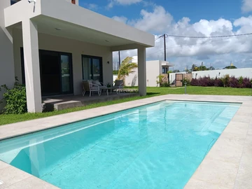3 Bedroom Villa