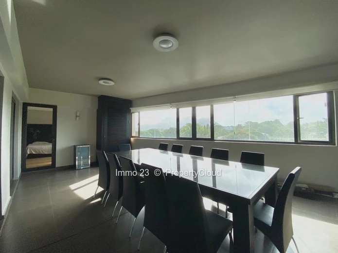 REF-AP347312L – Apartment for Rent at Beau Bassin