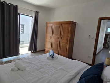 4 Bedroom Villa