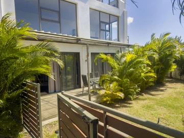 Appartement de 2 Chambres