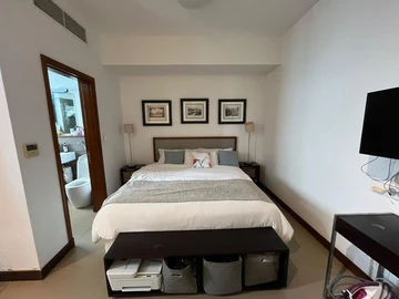 3 Bedroom Townhouse, Duplex