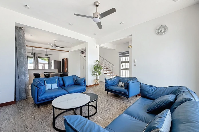 House for Sale – Pereybère
