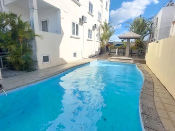 Appartement de 2 Chambres