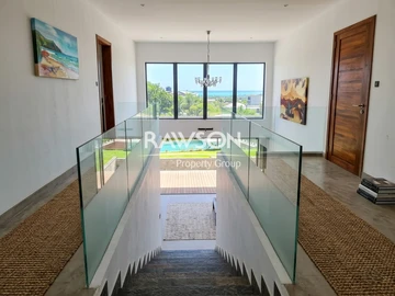 Villa de 4 Chambres