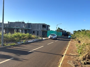 Residential Land