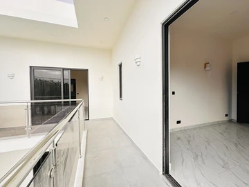 Villa de 3 Chambres