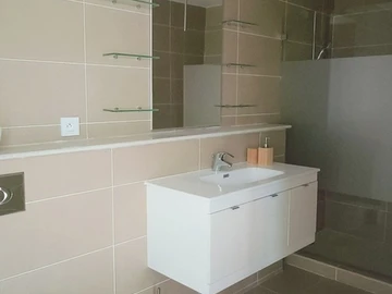 Penthouse de 3 Chambres