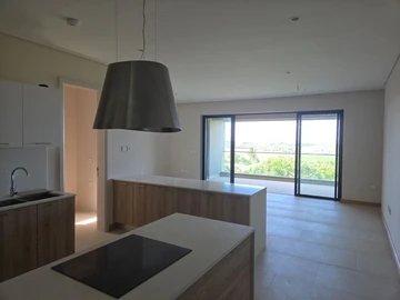 Appartement de 4 Chambres