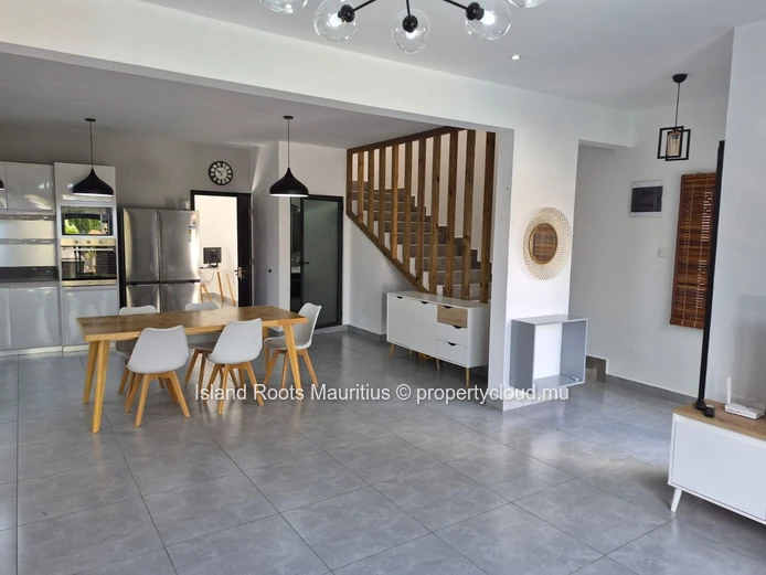 Villa de 3 chambres en vente à Grand Baie