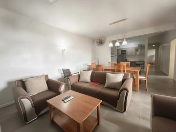 3 Bedroom Apartment