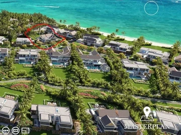 4 Bedroom Villa
